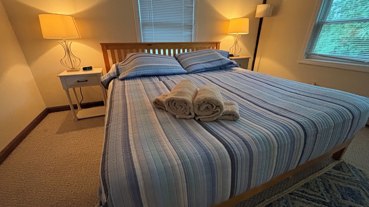 Photo of Bathroom in Harwich