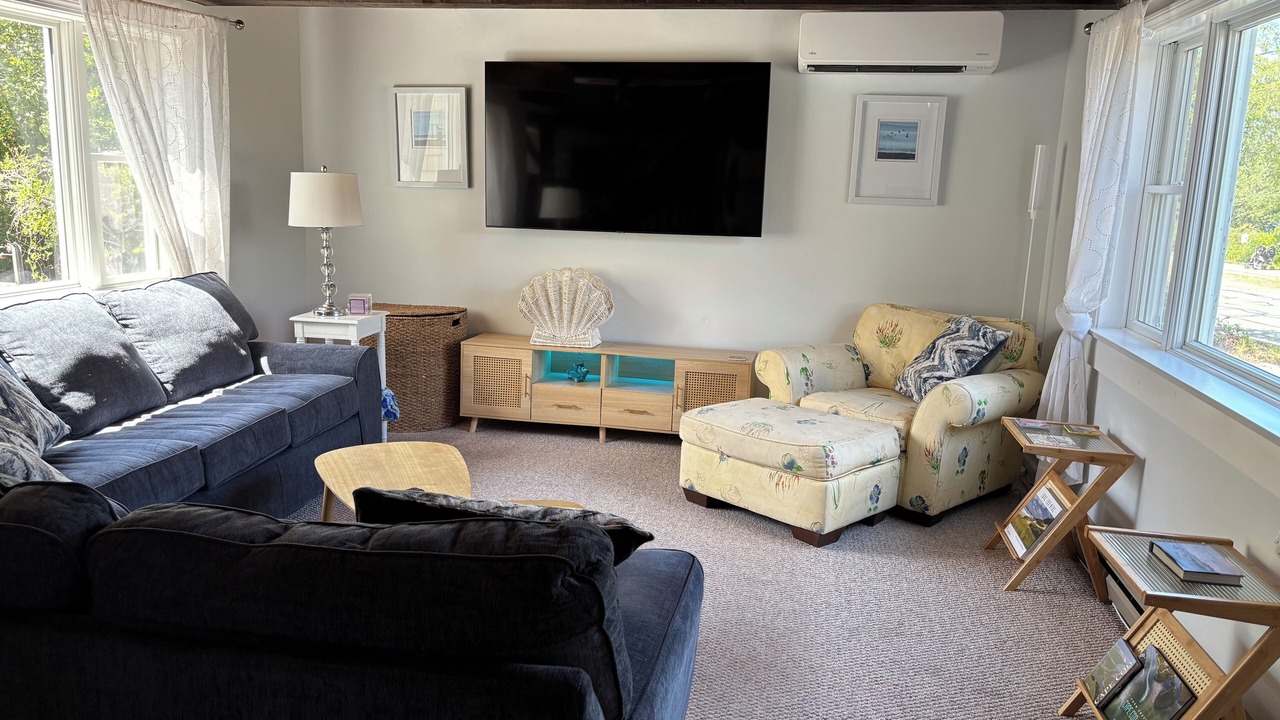 Photo of Livingroom in Harwich