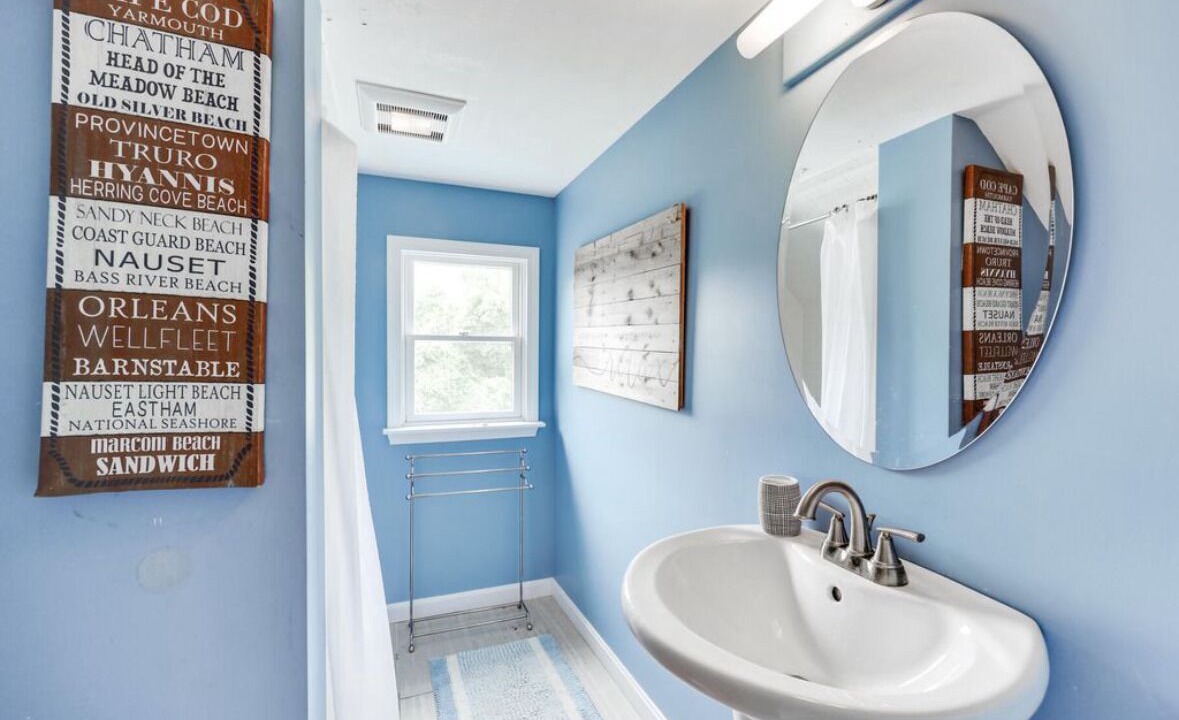 Photo of Bathroom in Harwich