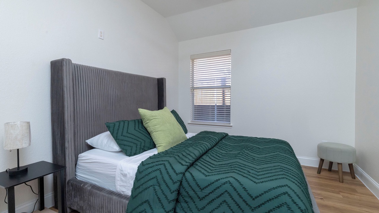 Photo of Bedroom in Frisco