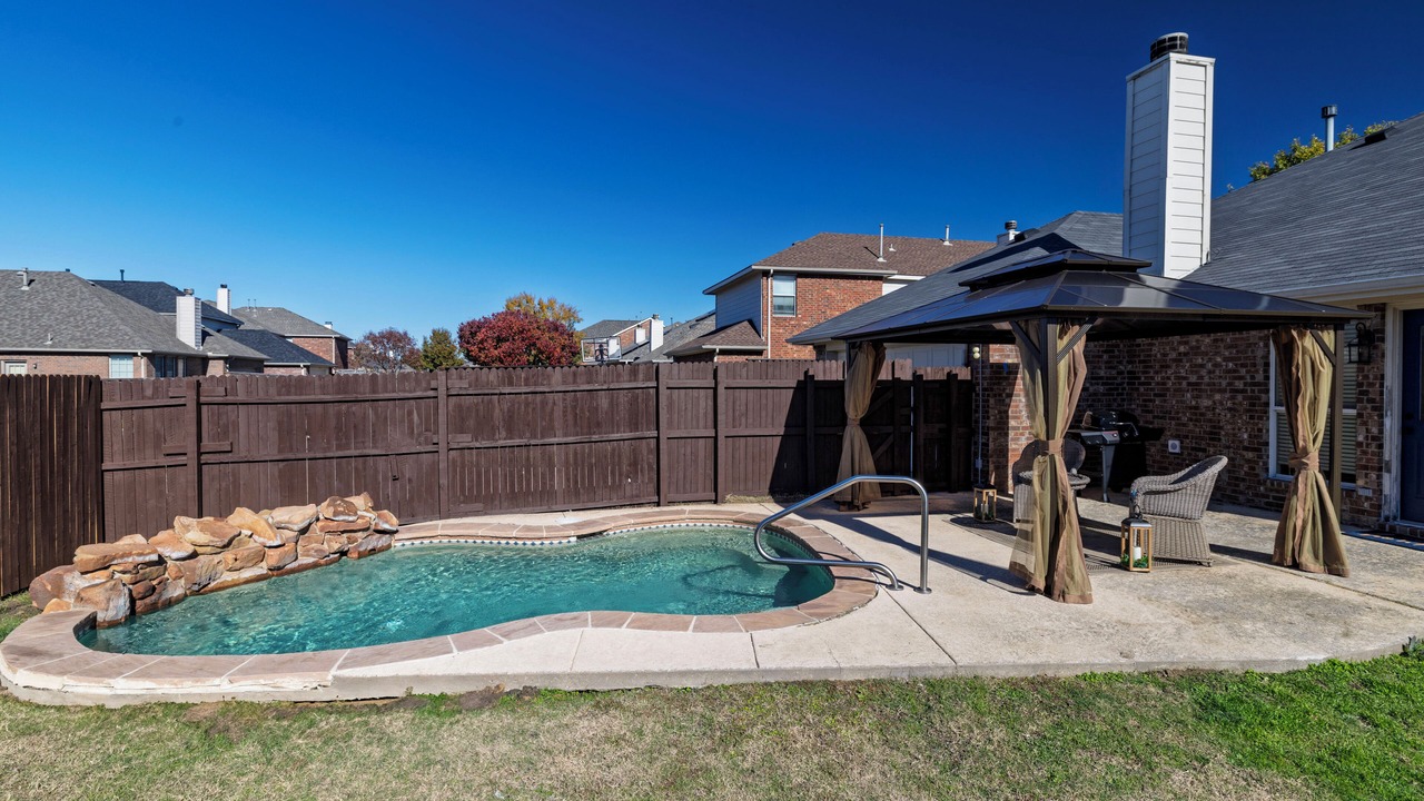 Photo of Outdoor in Frisco