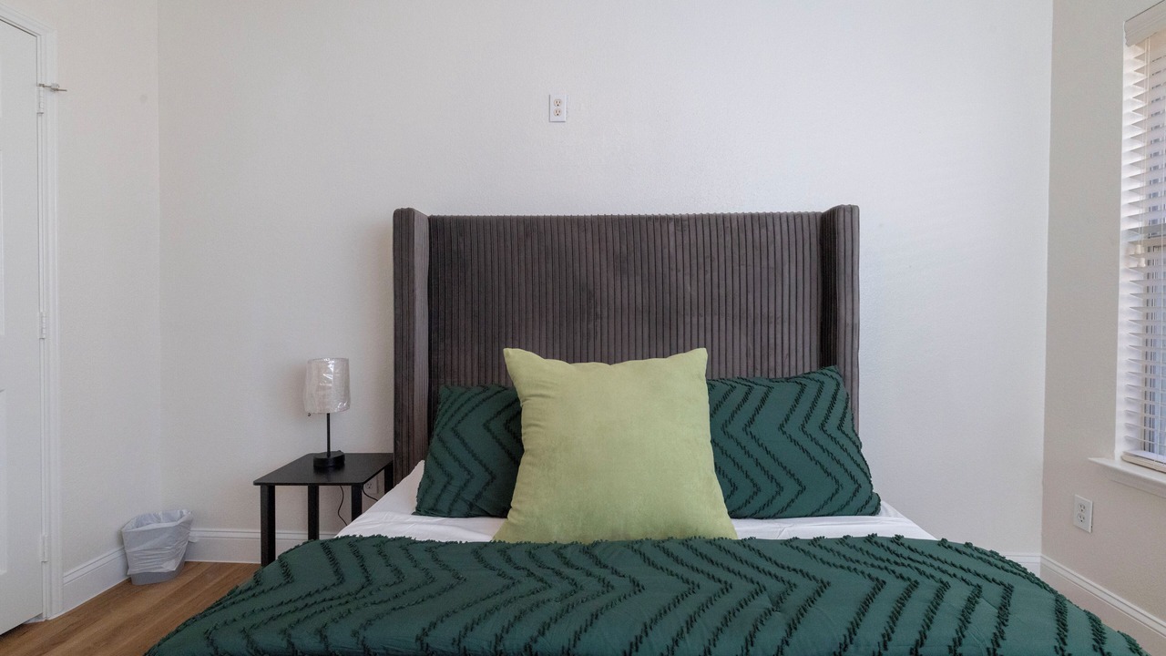 Photo of Bedroom in Frisco