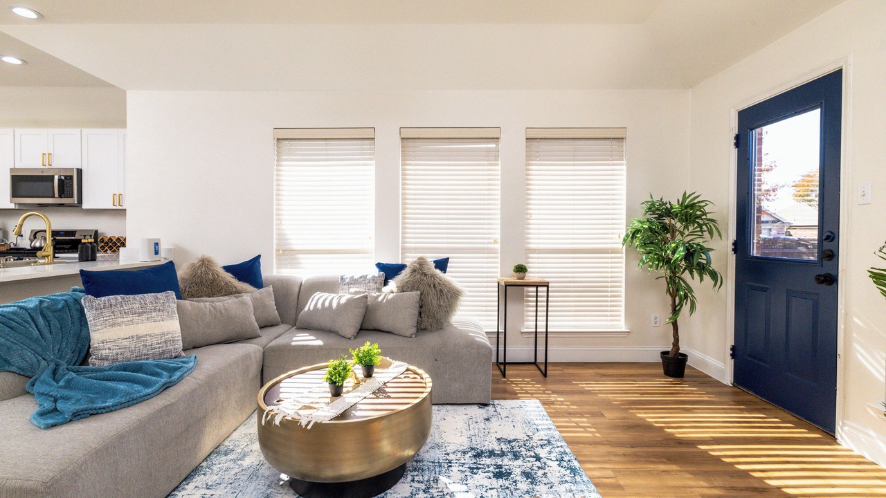 Photo of Livingroom in Frisco