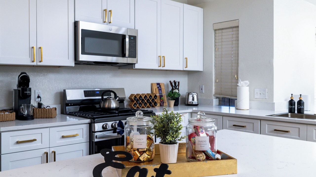 Photo of Kitchen in Frisco