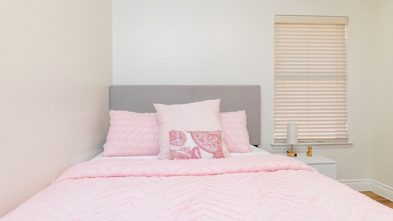 Photo of Bedroom in Frisco