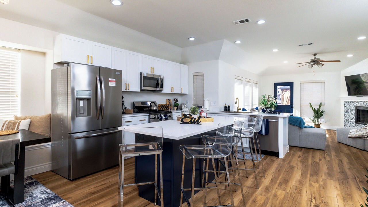 Photo of Kitchen in Frisco