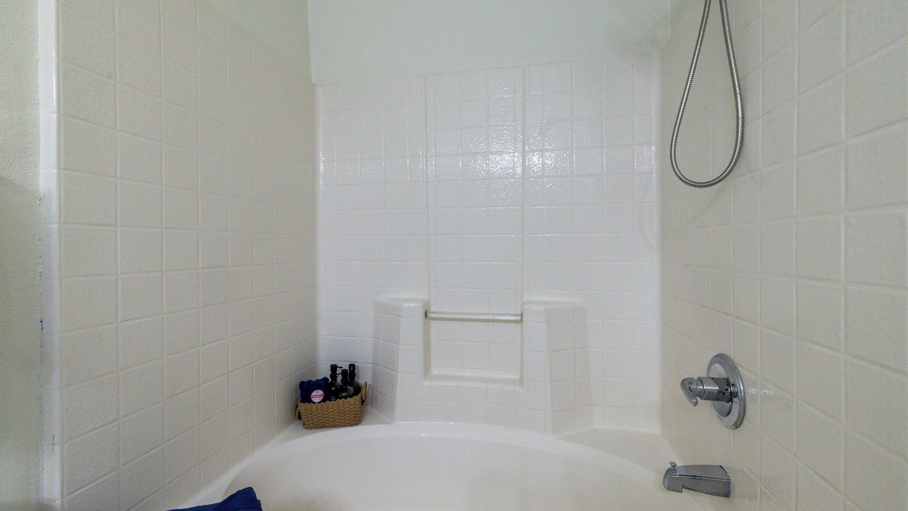 Photo of Bathroom in Frisco