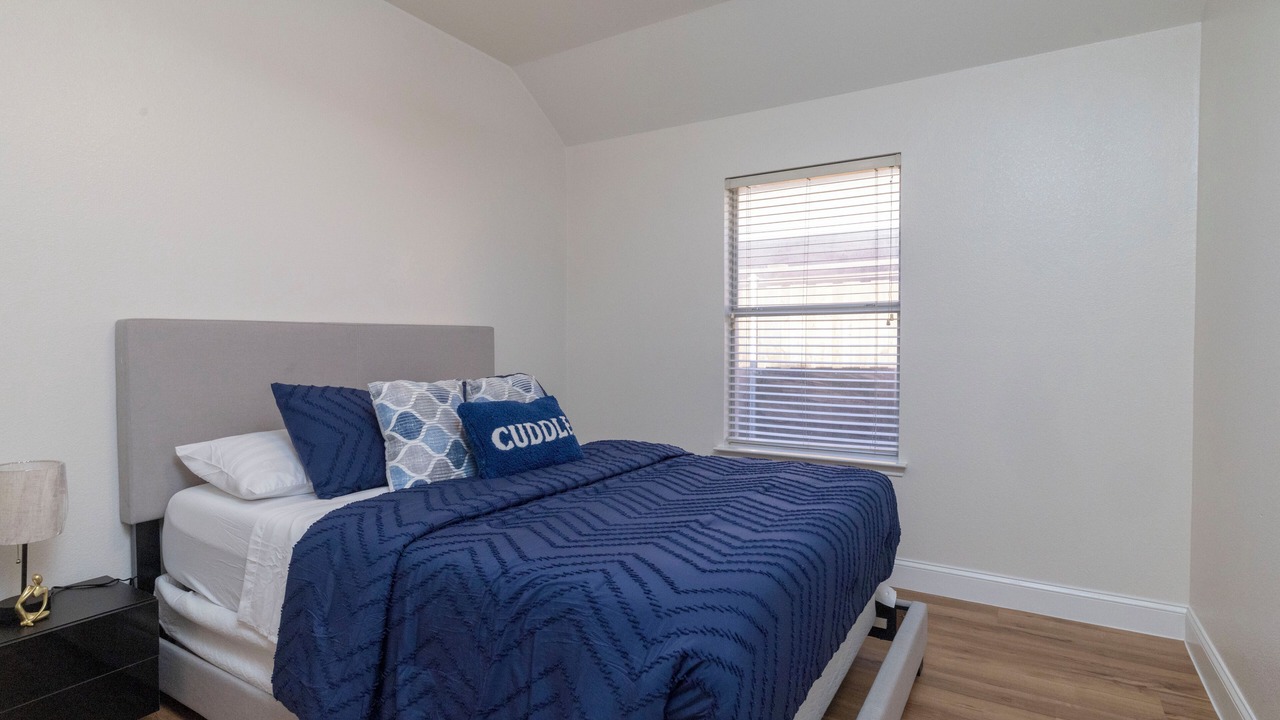Photo of Bedroom in Frisco