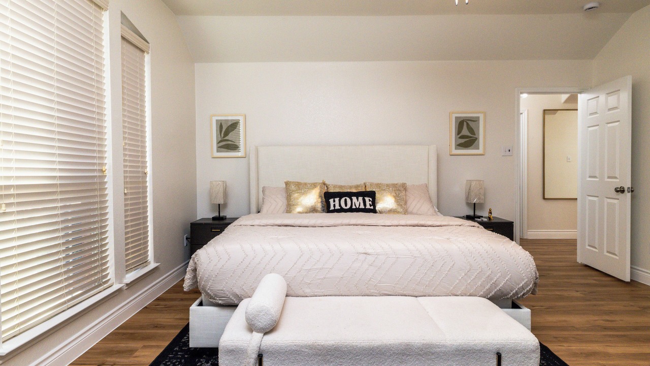Photo of Bedroom in Frisco