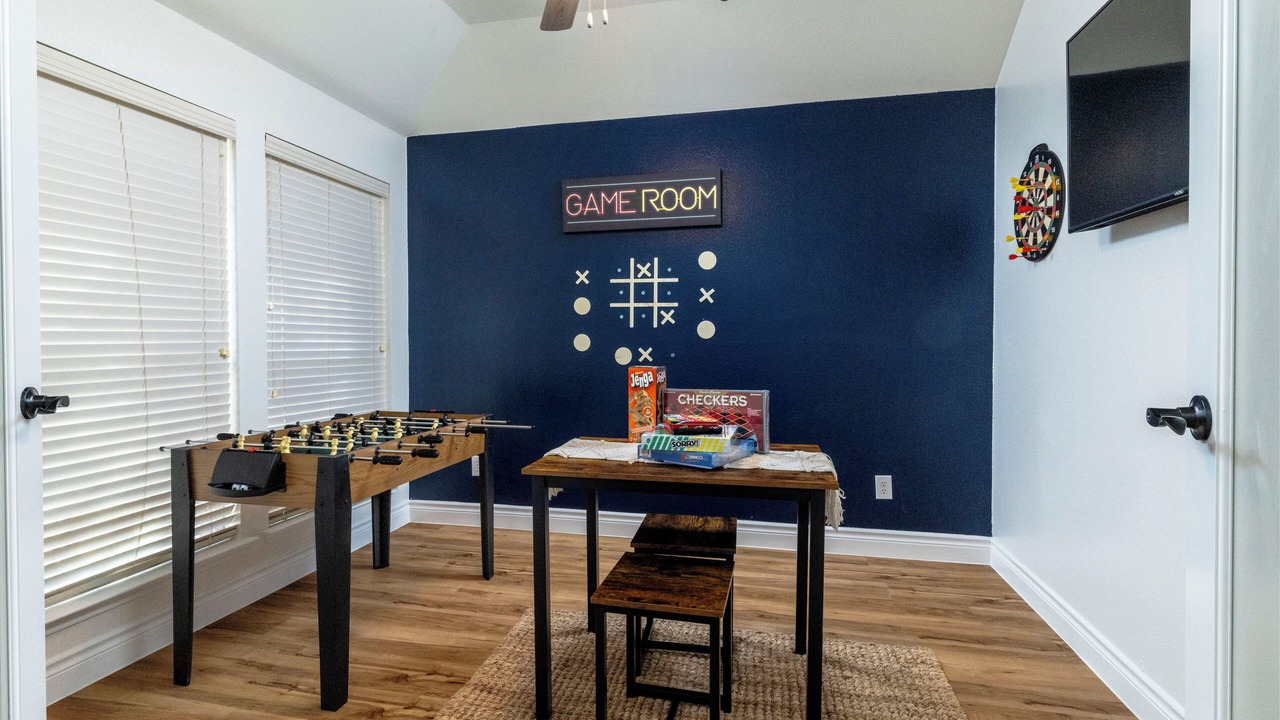 Photo of Bedroom in Frisco