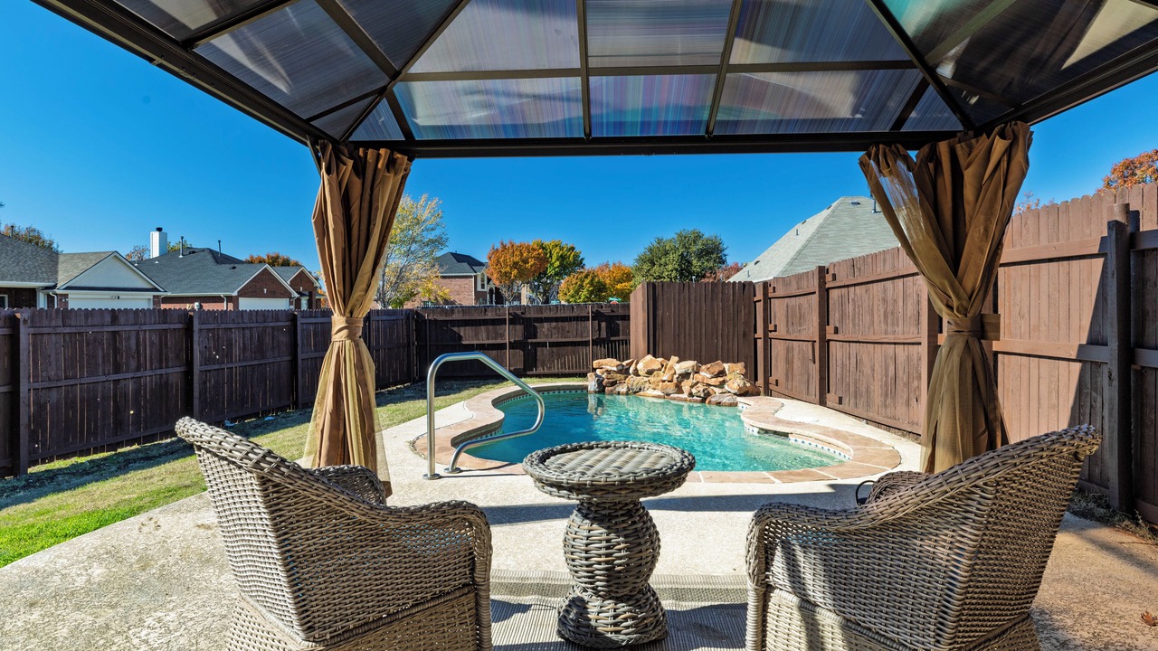 Photo of Outdoor in Frisco