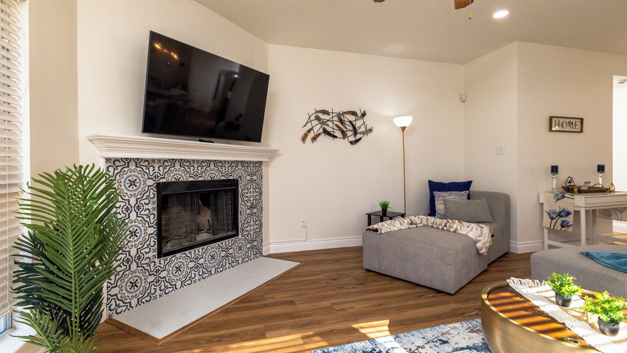 Photo of Livingroom in Frisco