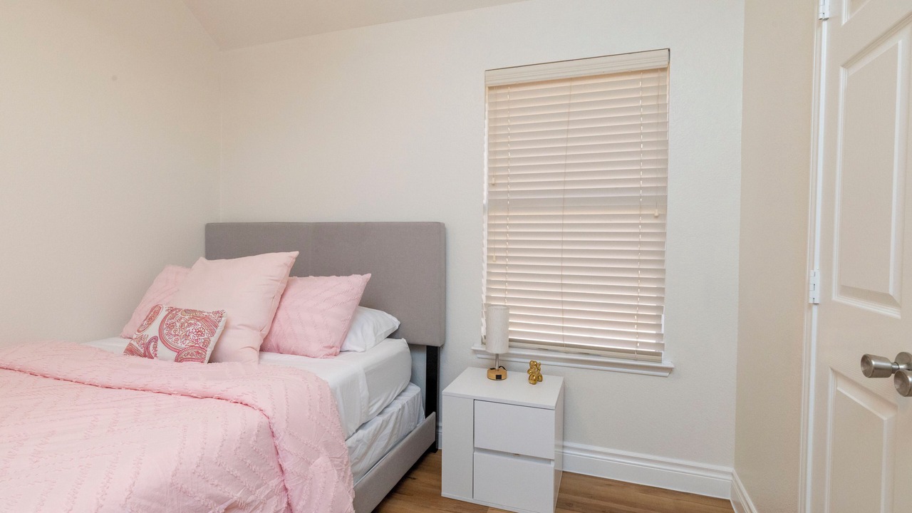 Photo of Bedroom in Frisco
