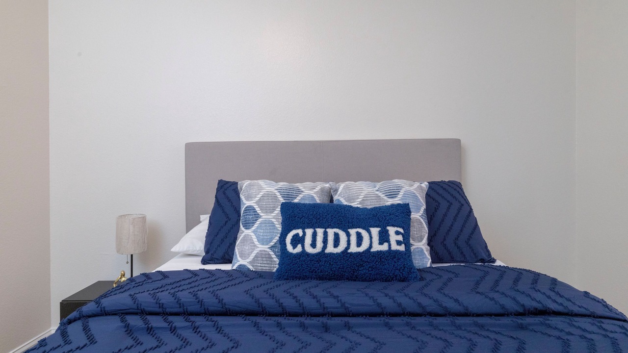 Photo of Bedroom in Frisco