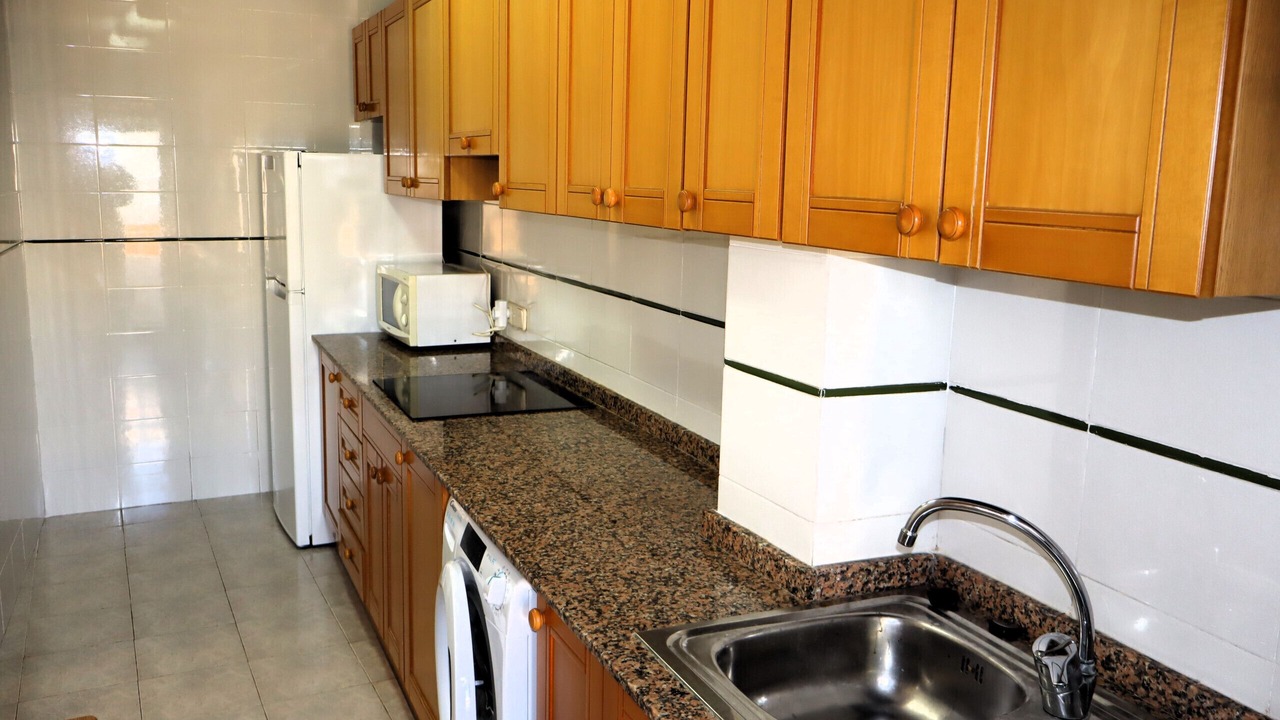 Photo of Kitchen in Peniscola Old Town