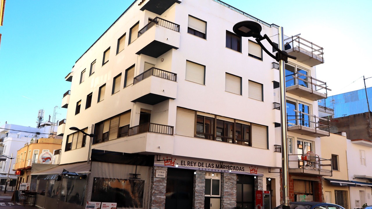 Photo of Outdoor in Peniscola Old Town