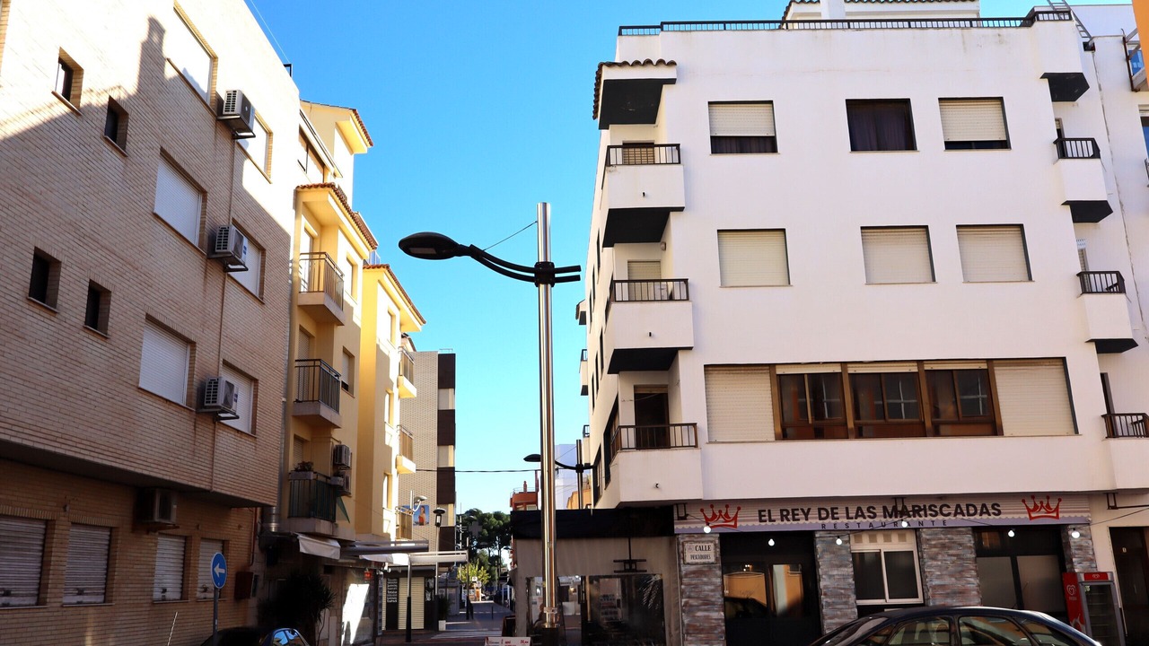 Photo of Outdoor in Peniscola Old Town
