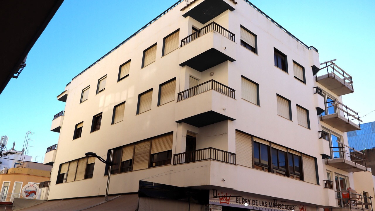 Photo of Outdoor in Peniscola Old Town