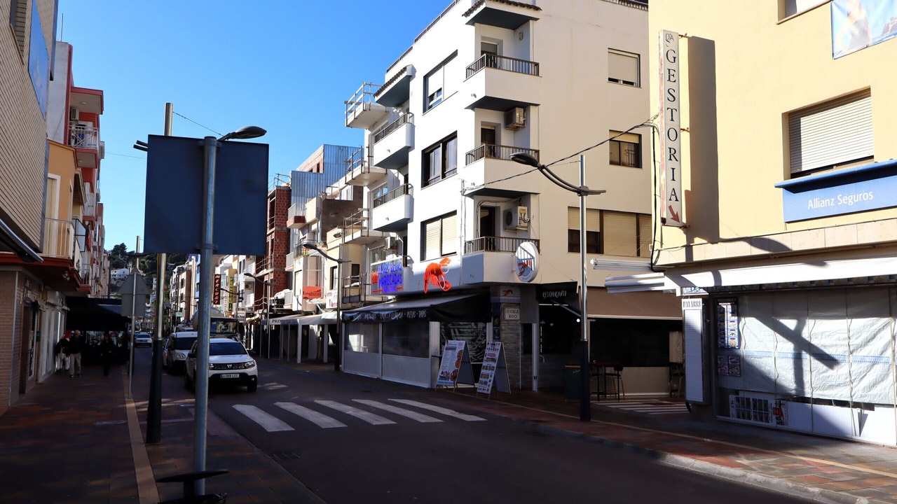 Photo of Others in Peniscola Old Town
