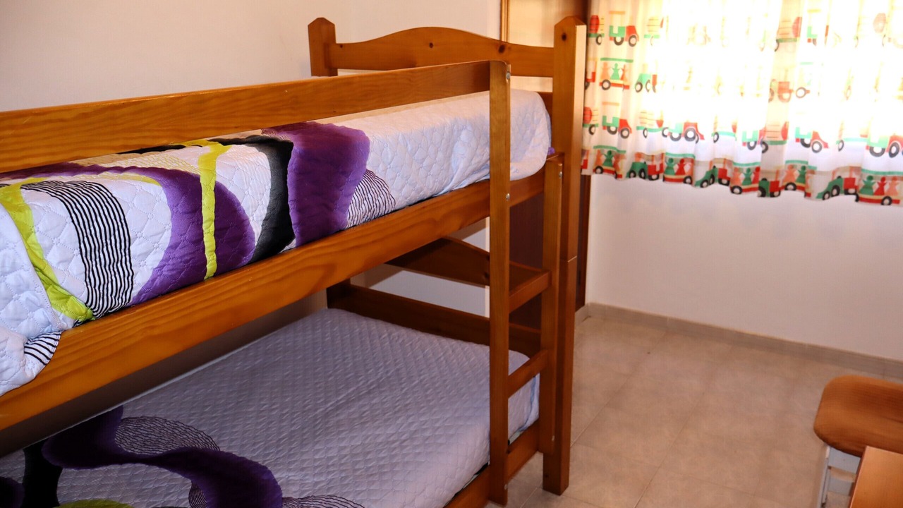 Photo of Bedroom in Peniscola Old Town
