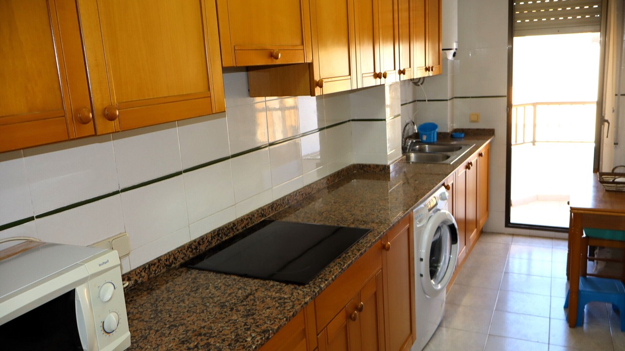 Photo of Kitchen in Peniscola Old Town