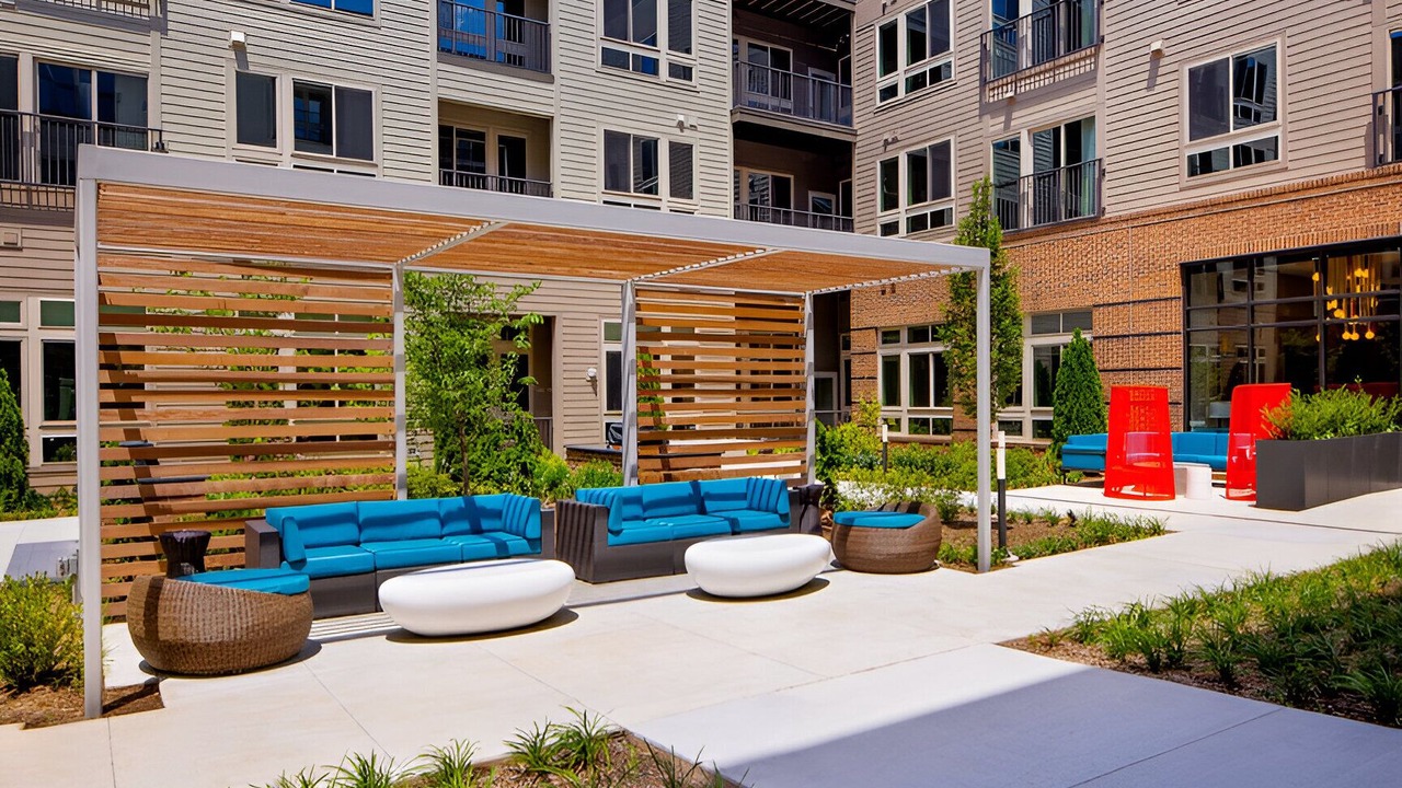 Photo of Outdoor in Jefferson Manor