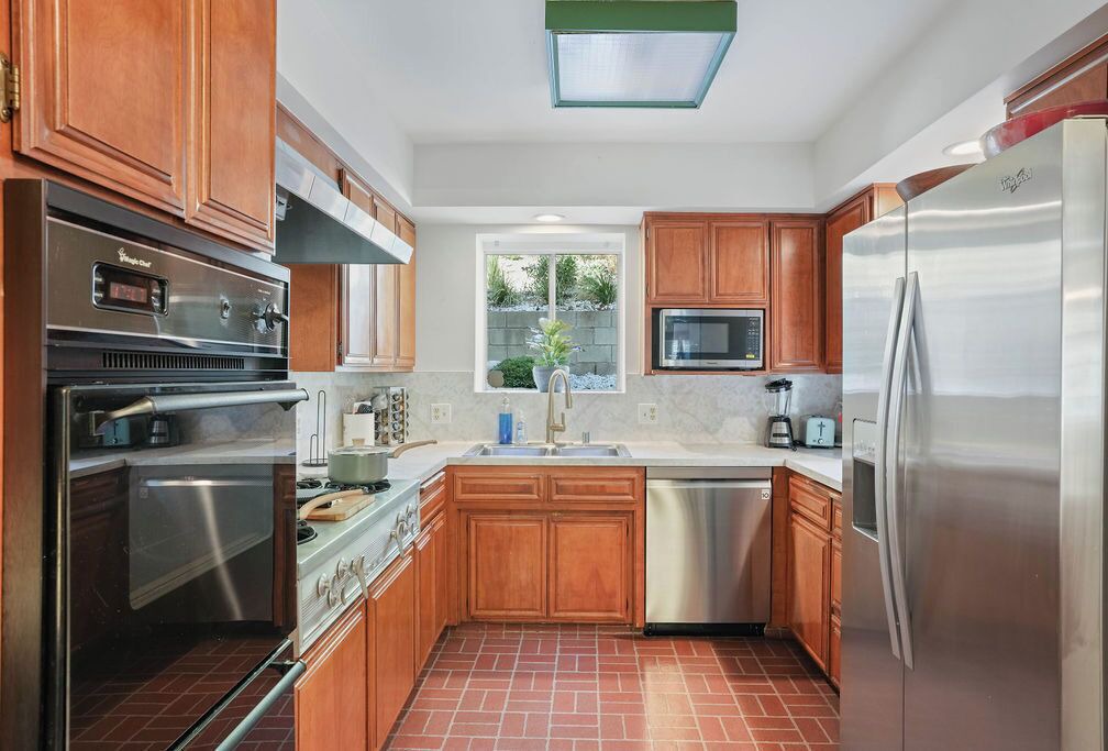 Photo of Kitchen in Silver Lake