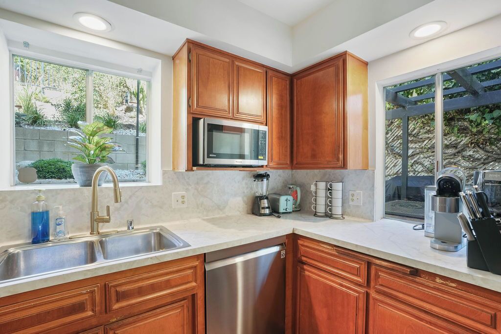 Photo of Kitchen in Silver Lake