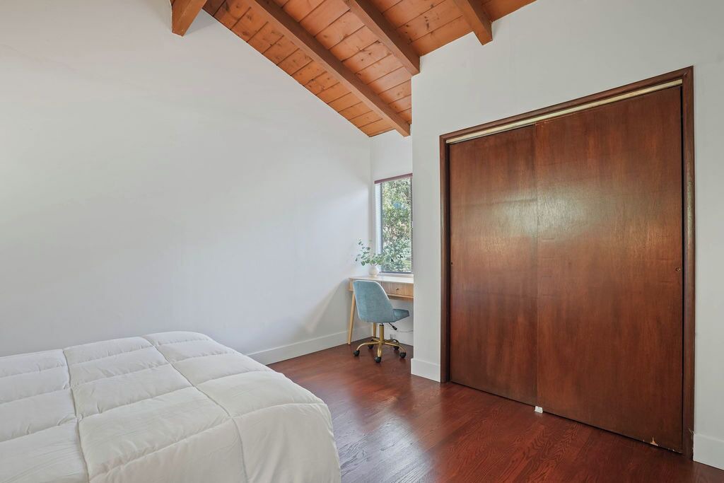Photo of Bedroom in Silver Lake