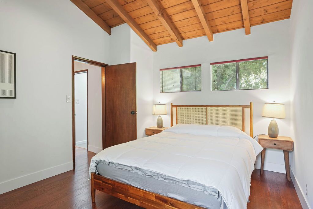 Photo of Bedroom in Silver Lake