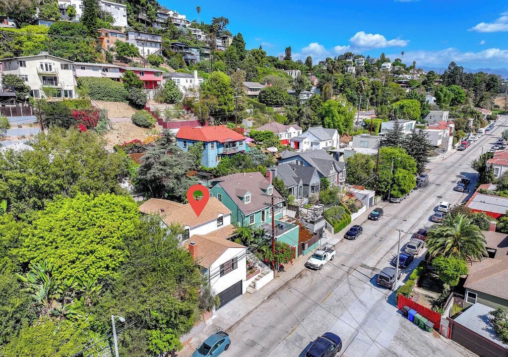 Photo of Outdoor in Silver Lake