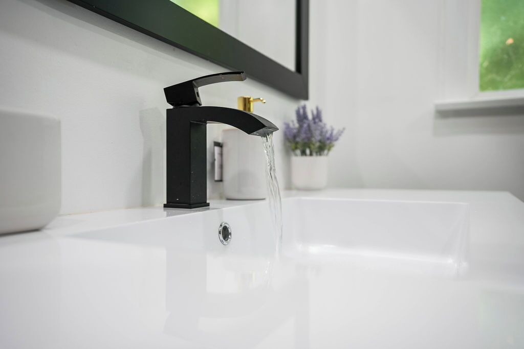 Photo of Bathroom in Silver Lake