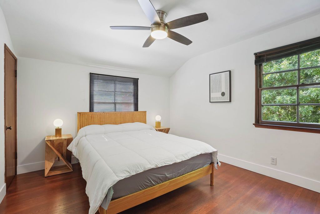 Photo of Bedroom in Silver Lake