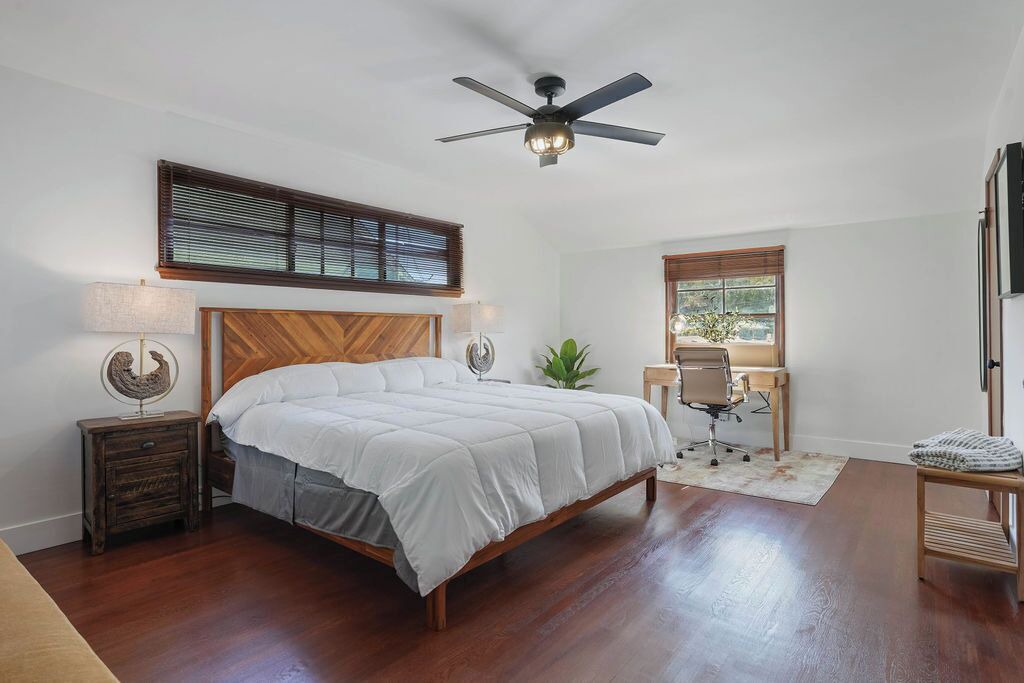 Photo of Bedroom in Silver Lake