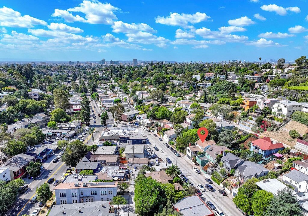 Photo of Outdoor in Silver Lake