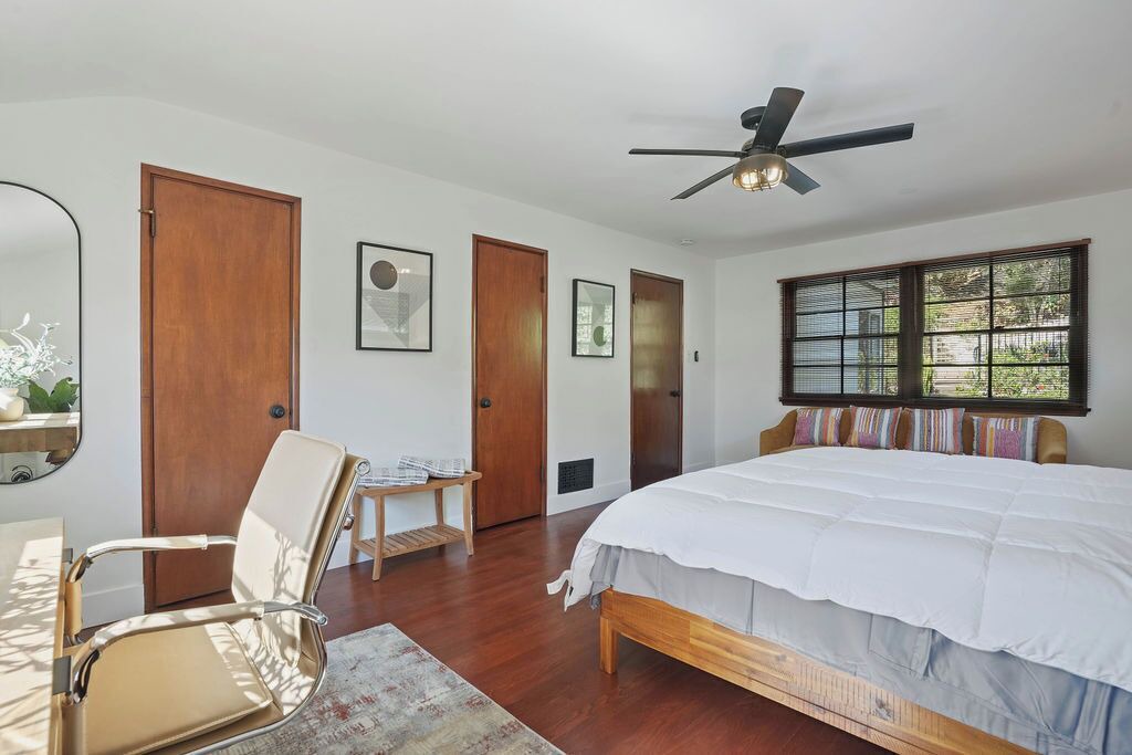 Photo of Bedroom in Silver Lake