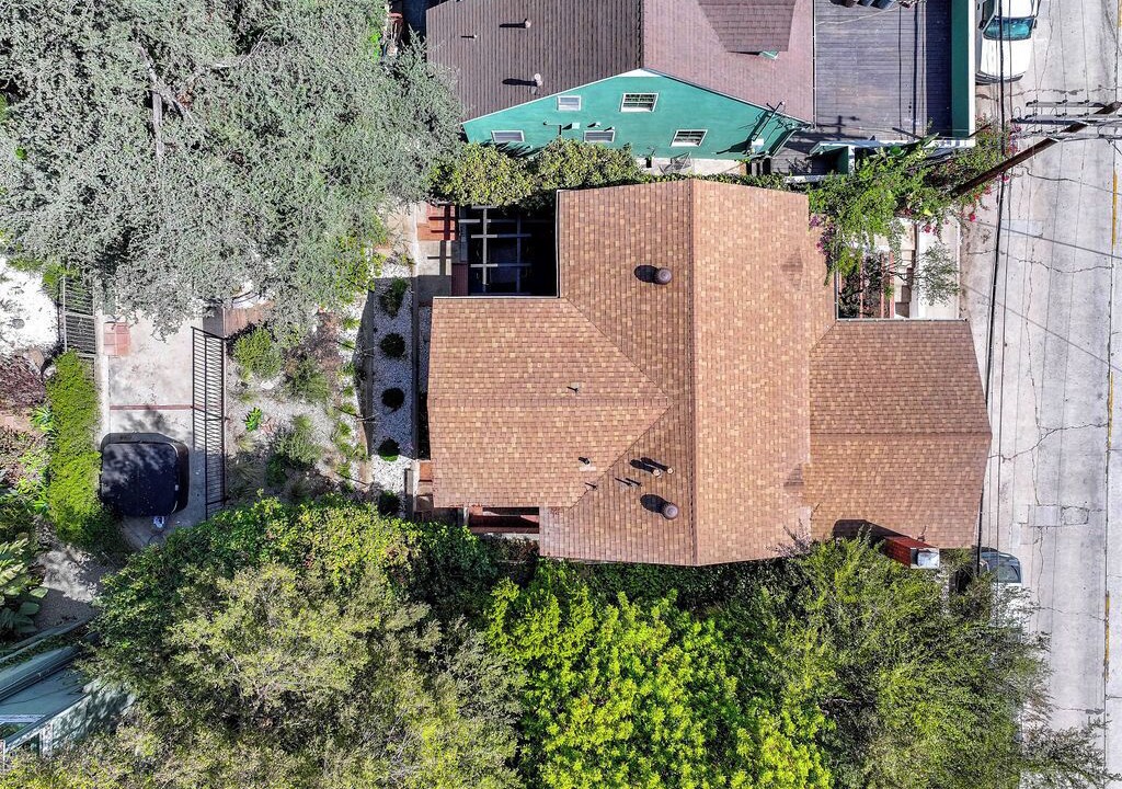Photo of Outdoor in Silver Lake
