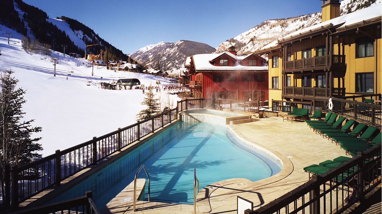 Photo of Outdoor in Aspen