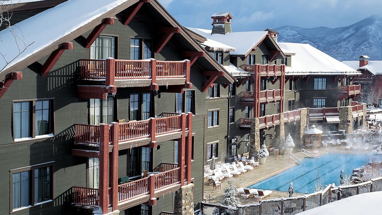 Photo of Outdoor in Aspen