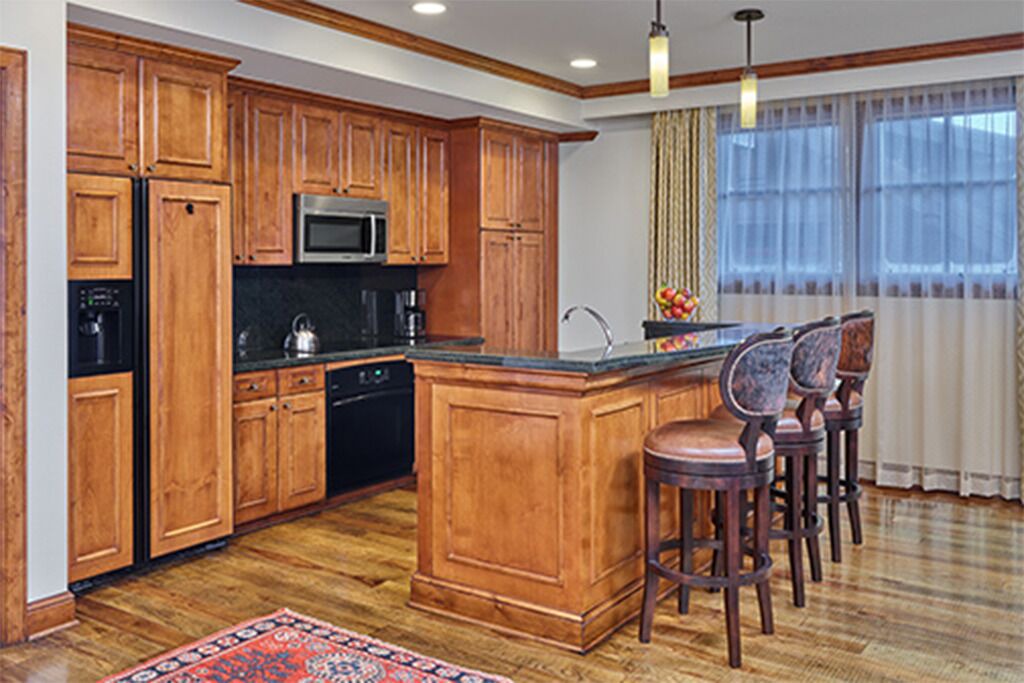 Photo of Kitchen in Aspen