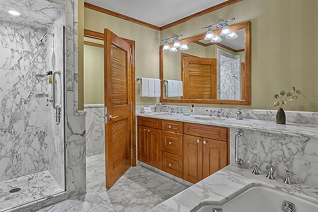 Photo of Bathroom in Aspen