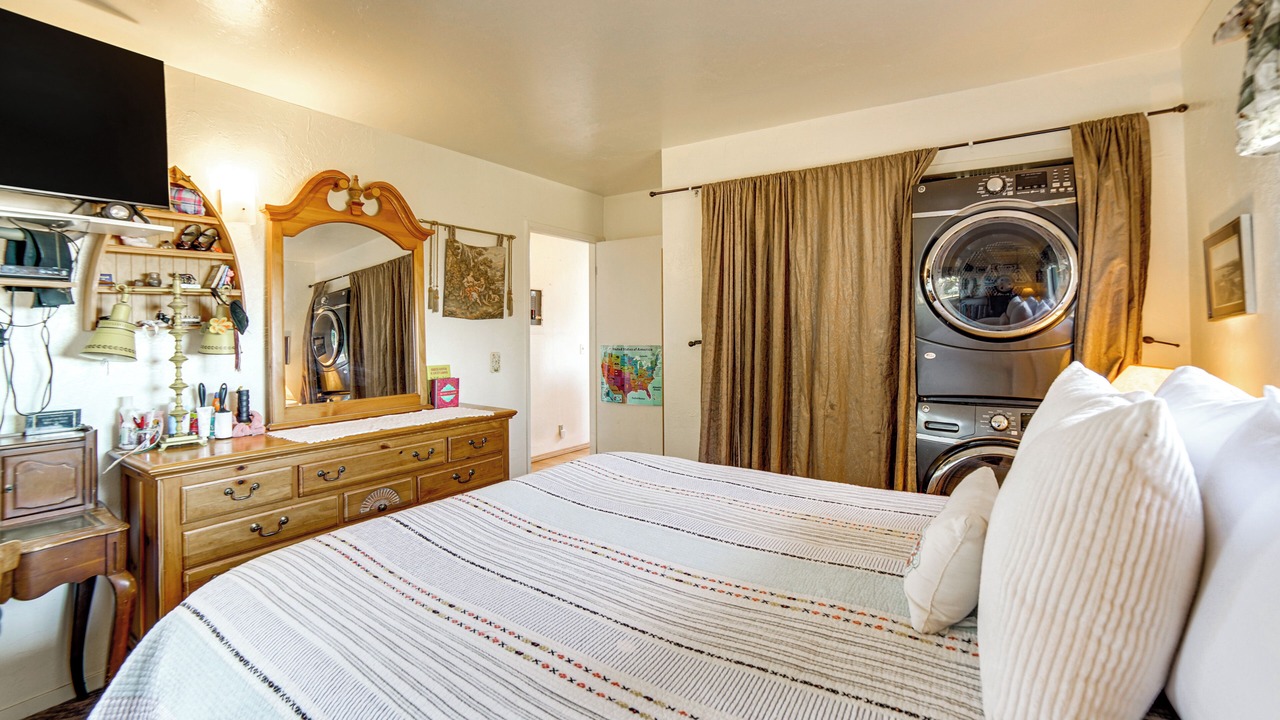 Photo of Bedroom in Manchester
