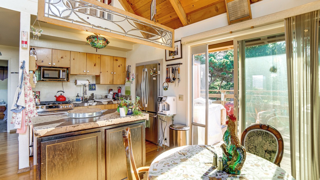 Photo of Kitchen in Manchester