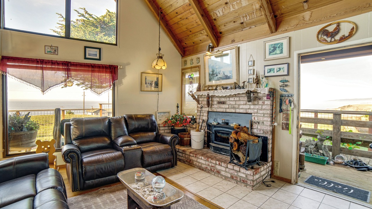 Photo of Livingroom in Manchester