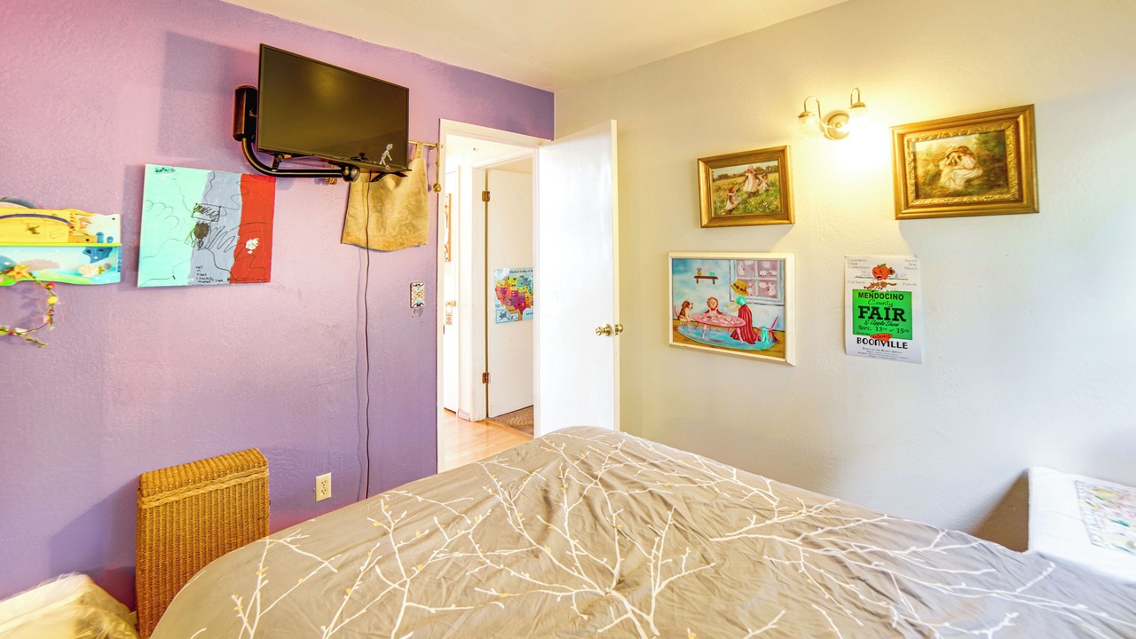 Photo of Bedroom in Manchester