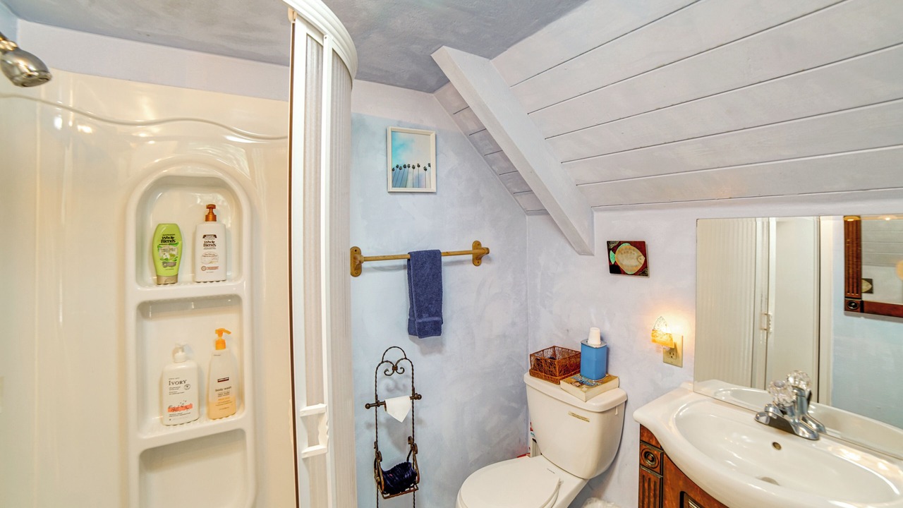 Photo of Bathroom in Manchester
