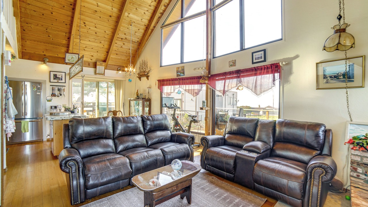 Photo of Livingroom in Manchester