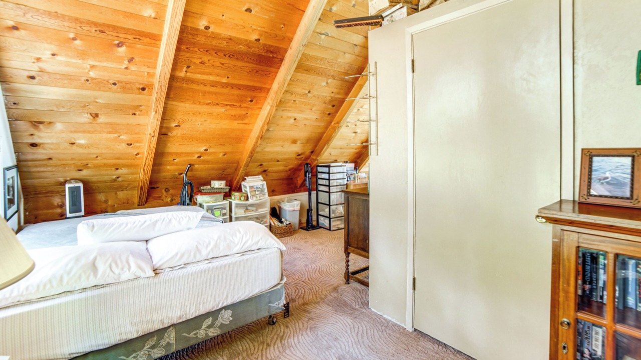 Photo of Bedroom in Manchester
