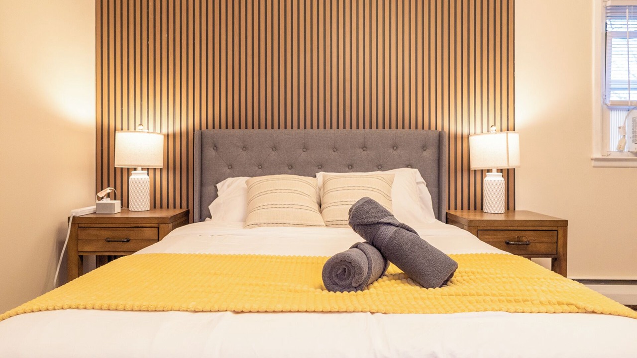 Photo of Bedroom in South Orange