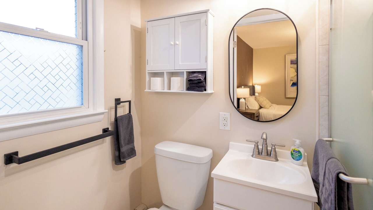 Photo of Bathroom in South Orange